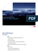 Understanding IEC 61850 Basics