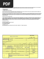 Operação e Venda de Sucata