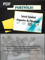 PORTFÓLIO