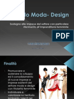 Bando Moda-Design