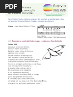 [POR]  Oração para Colaboração da Família Vicentina