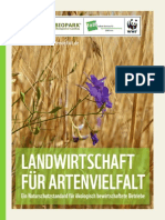 Handbuch Landwirtschaft Für Artenvielfalt