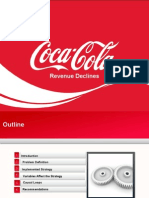 CocaCola Dynamics