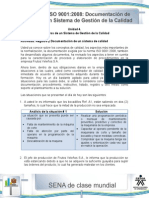 209808866 Actividad de Aprendizaje Unidad 4 Registro y Documentacion de Un Sistema de Calidad Copia