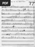 You Make Me Feel Brand New Piano