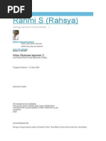 Download infus glukosa by Yessi_Dwisanti SN265068169 doc pdf