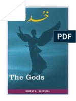 The Gods Final