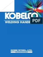 Welding Handbook 2012