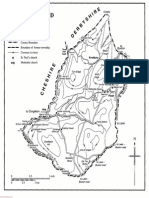 Quarnford Map 1994