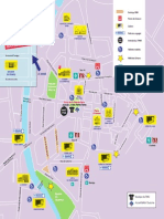 FIMU 2015: Plan de Circulation