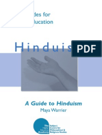 A Guide to Hinduism