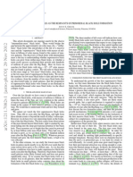 T Nature Communications.: Preprint Typeset Using L TEX Style Emulateapj v. 5/2/11