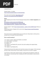 Download Pimsleur Pack 2015 by Ventas Premiumsrl SN265075509 doc pdf