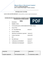 Bhel Ranipet - Compressed PDF