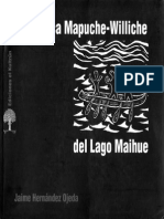 La Musica Mapuche- Huilliche Del Lago Maihue