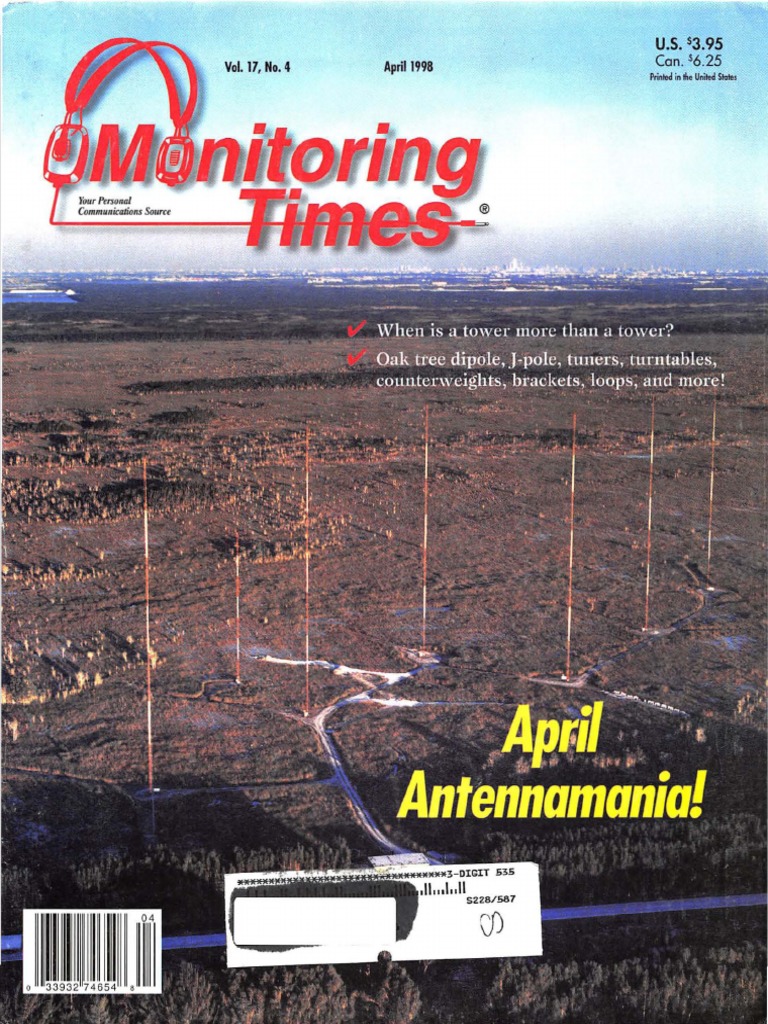 04 April 1998 PDF Broadcasting Communication bilde