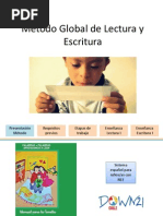 Método Global Familia PDF