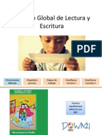Método Global Familia PDF