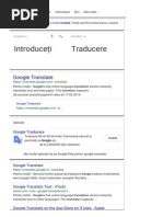 Download Google Translate - Cutare Google by Patricia Petruta SN265085484 doc pdf