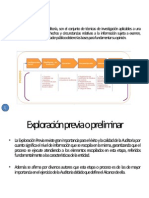 Proceso Auditoria de Sistemas 1