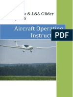 Aircraft Operating Instructions Phoenix 02-U15