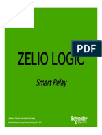 Tutorial Zelio Logic