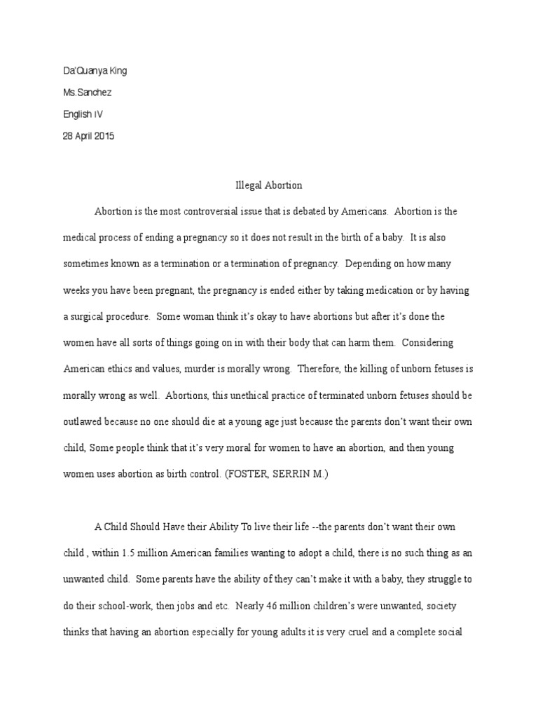 Obama argument essay 04 image