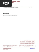 Informe Final-Plan Mestro de Tecnologias