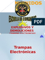 Trampas Electronicas