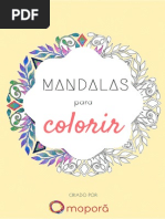 E-book Mandalas Para Colorir.compressed