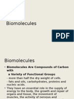 02.03.2014 Biomolecules