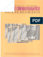 02 - Montaje Cinematografico Rafael Sanchez