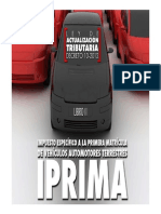 Presentacion IPRIMA