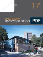 Case Study: Hazelwood School