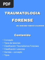CLASE 3 - 1 TRAUMATOLOGIA-forense (2).ppt