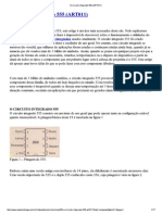 O Circuito Integrado 555 (ART011