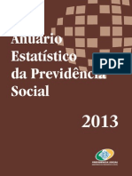 Anuario Estatistico INSS-2013-v.-26.02