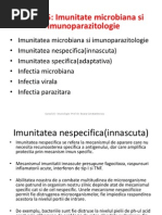 Cursuri Imunologie