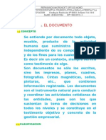 Taller Repaso EL DOCUMENTO