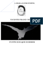 Destaque Fonte Dos Que Dormem