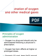 13th & 14th WK - Oxygen Therapy With Video