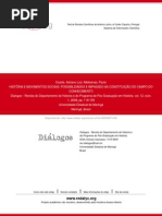 Modernidade e Movimentos Sociais