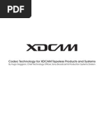 XDCAM WhitePaper F