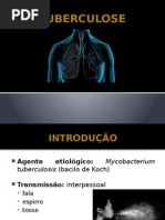 Nódulo de Ghon e Complexo de Ranke | PDF | Tuberculose | Mycobacterium ...