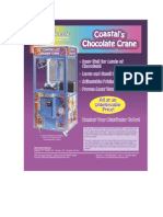 COASTAL - Chocolate Crane Manual.1224