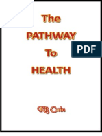 The Pathway To Health