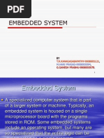 Embedded System