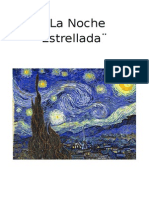 La Noche Estrellada.docx