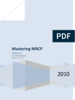 Mastering MRCP Vol2