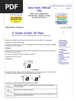 Matematica | Álgebra Básica - Radiciação